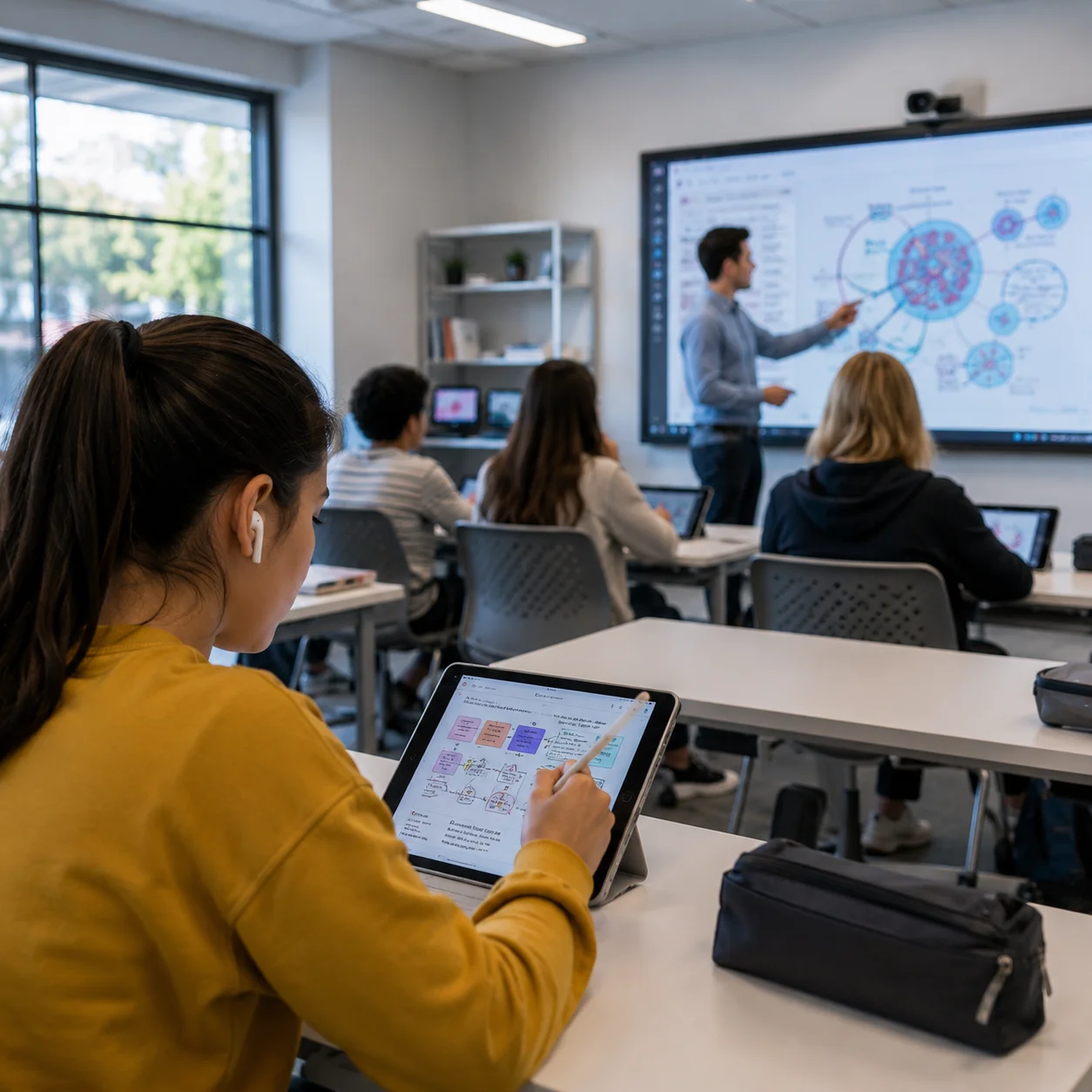 Education Technology