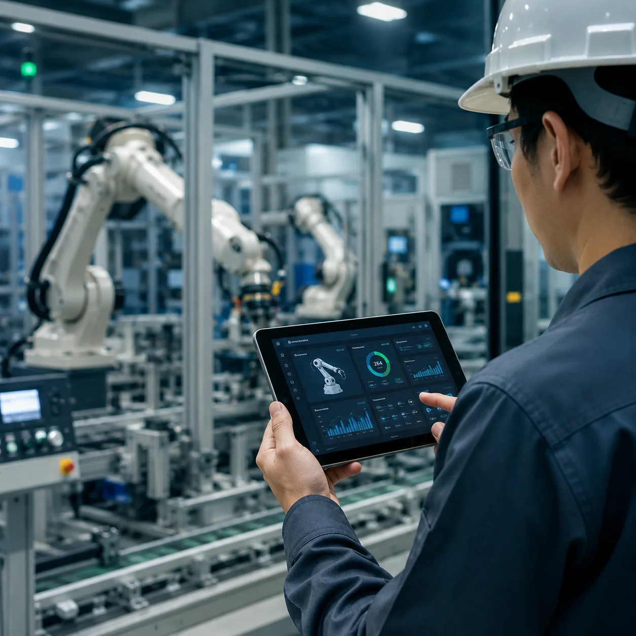 Manufacturing / Industrial