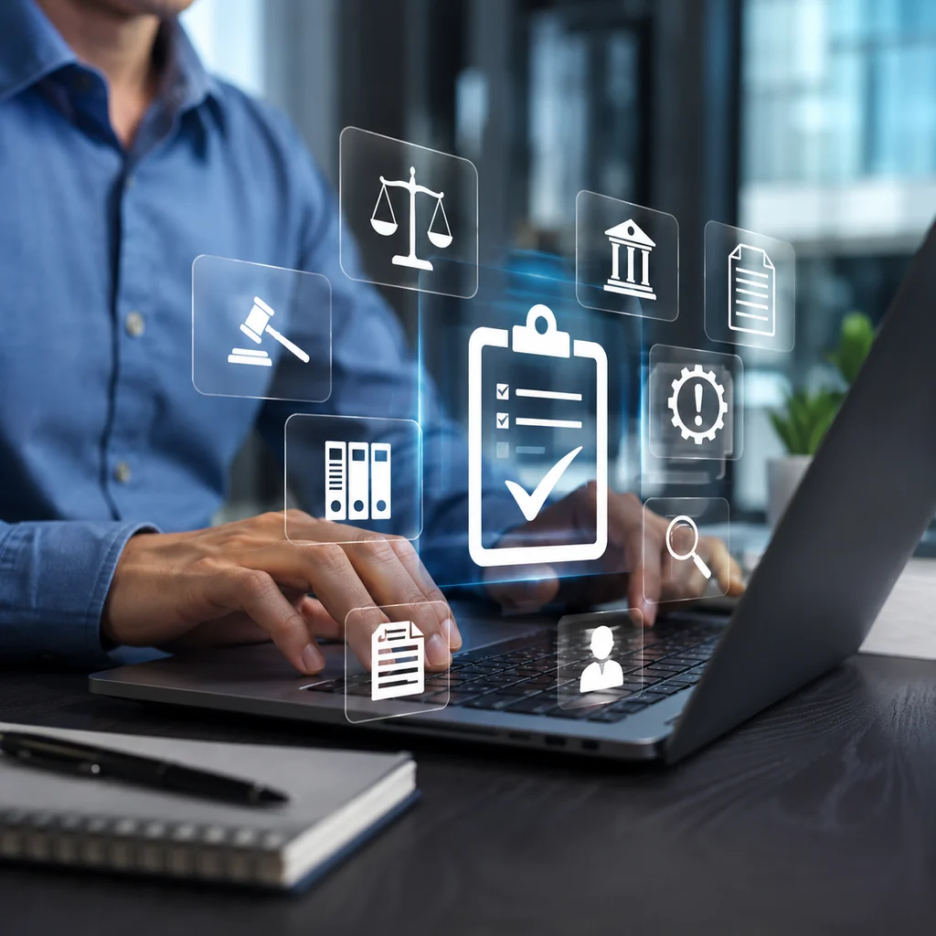Compliance & Regulatory