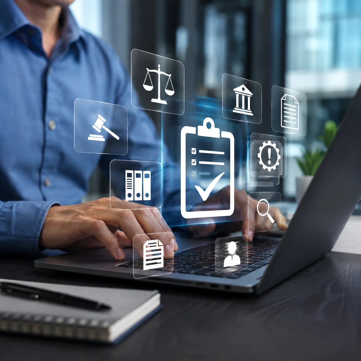 Compliance & Regulatory