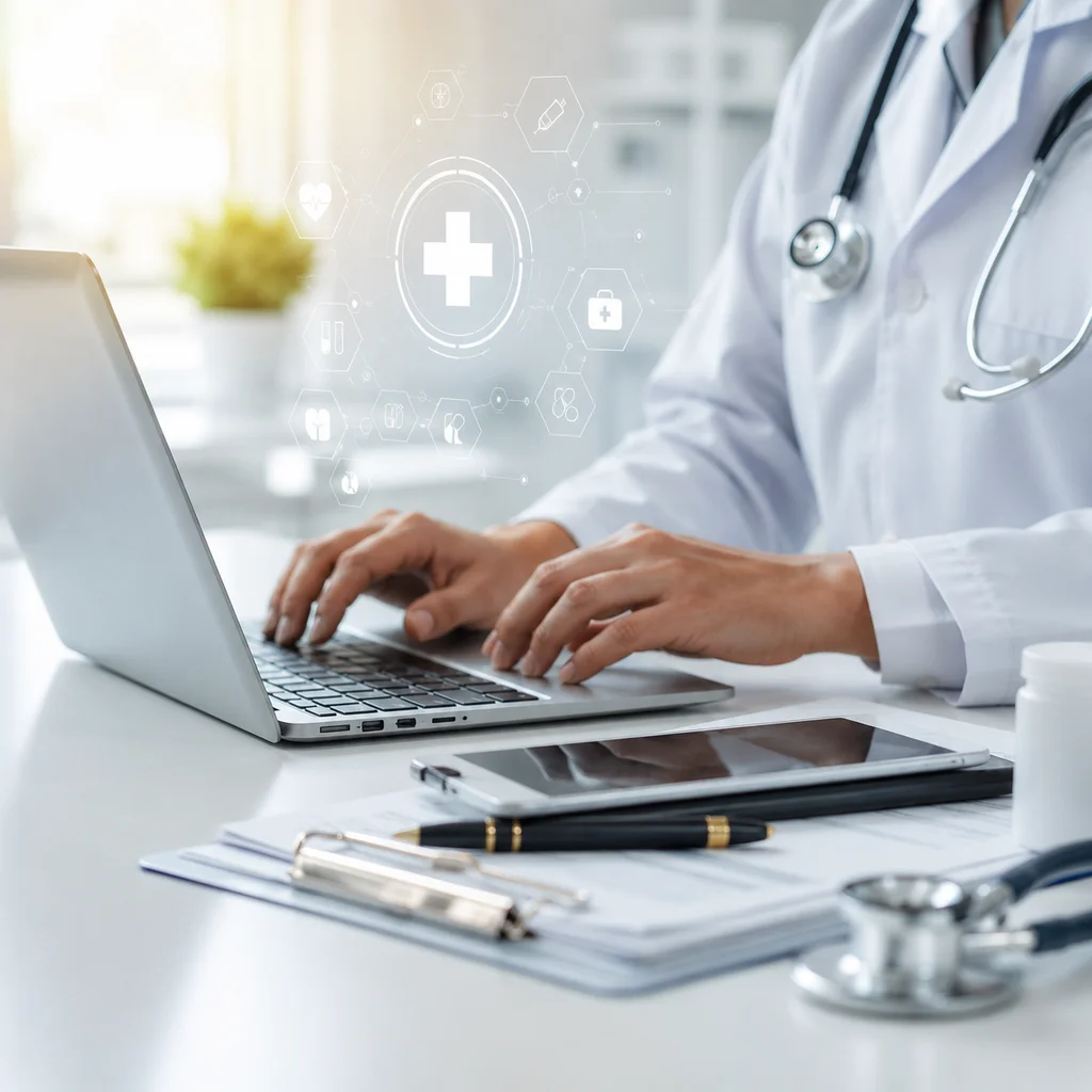 Healthcare / Medical