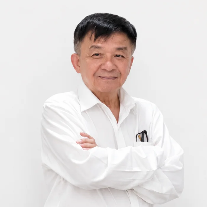 Hung (Harry) H. Le