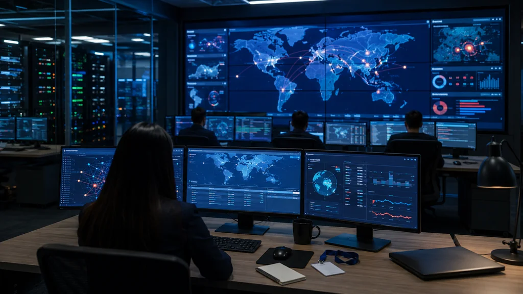 Strengthening Security Monitoring and Response Operations