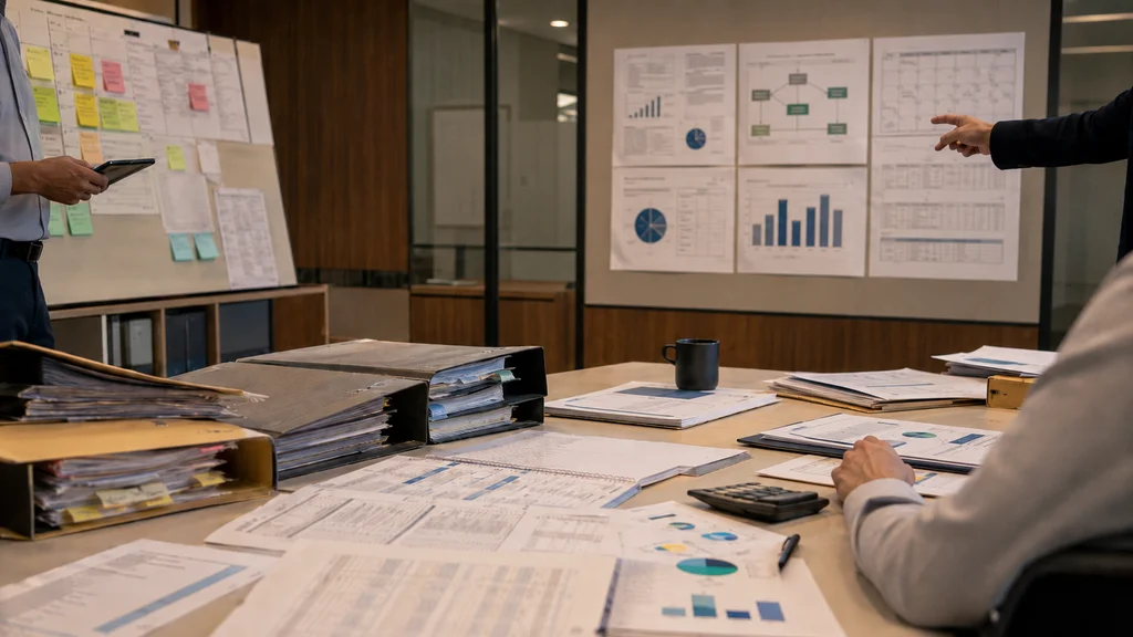 Recovering and Delivering a Stalled Enterprise Platform