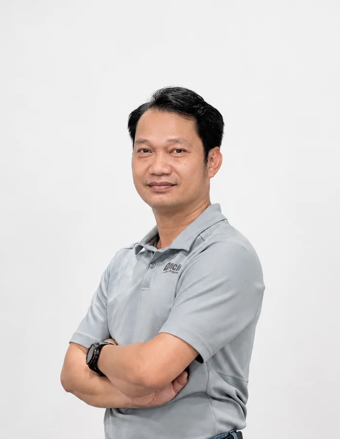 Kiem (Keane) K.K. PHAM