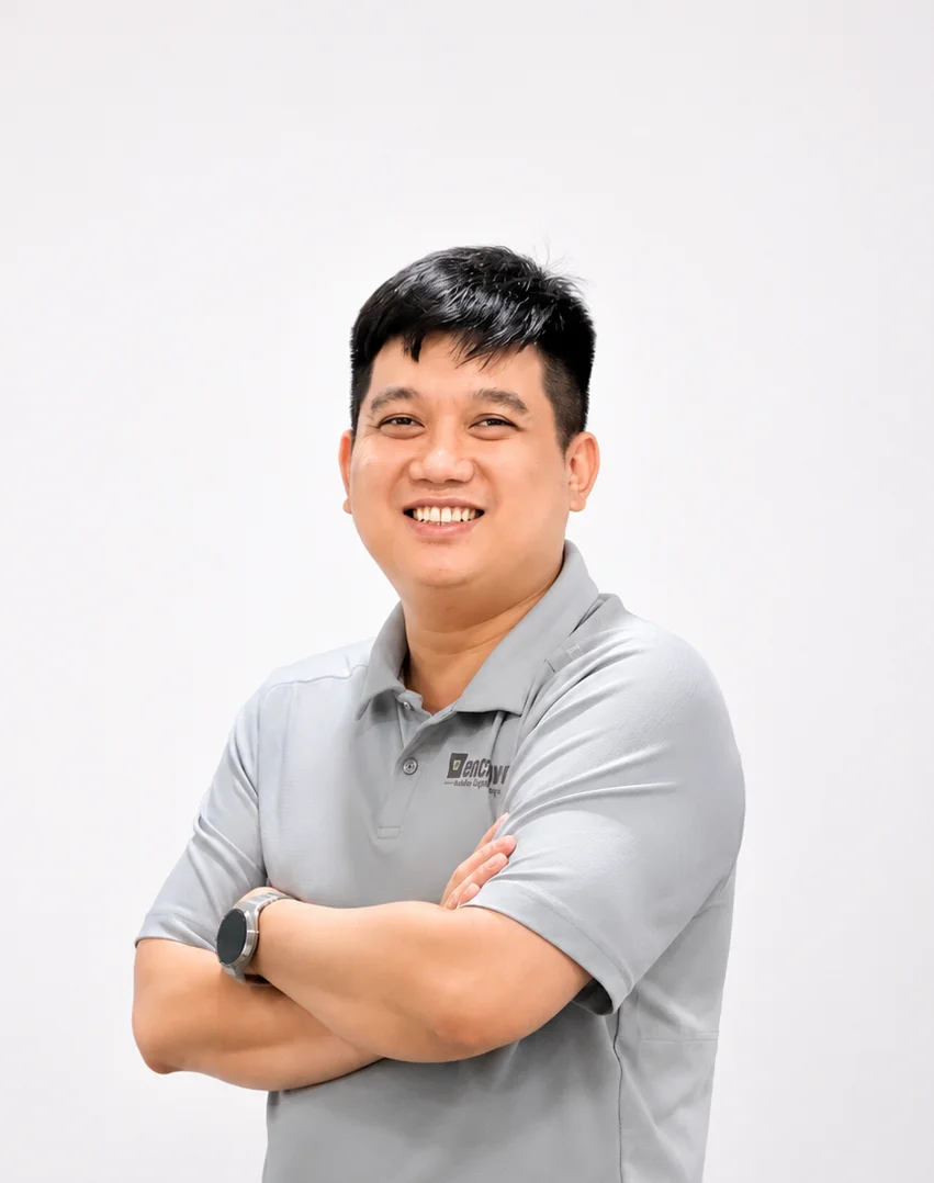 Tu (Tony) A. TRAN