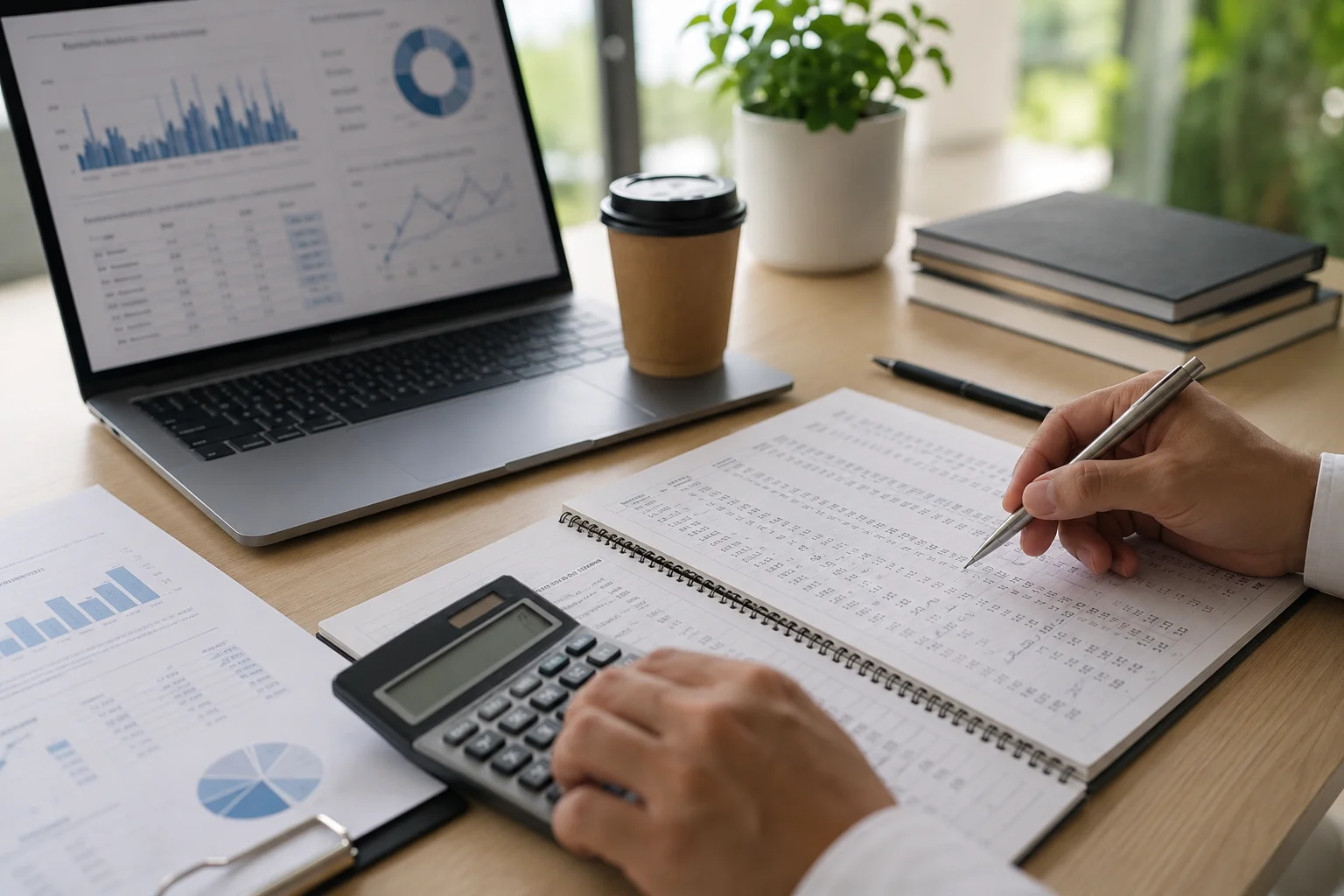 Transforming Enterprise Data into Actionable Intelligence Through Modern Analytics and Predictive Modeling
