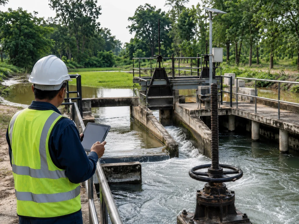 Modernizing Environmental Resource Monitoring and Planning