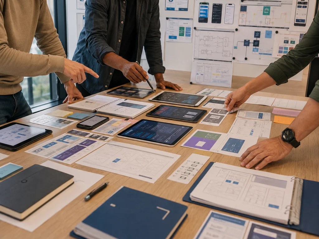 Scaling a Diverse Software Portfolio Through a Dedicated Engineering Partnership