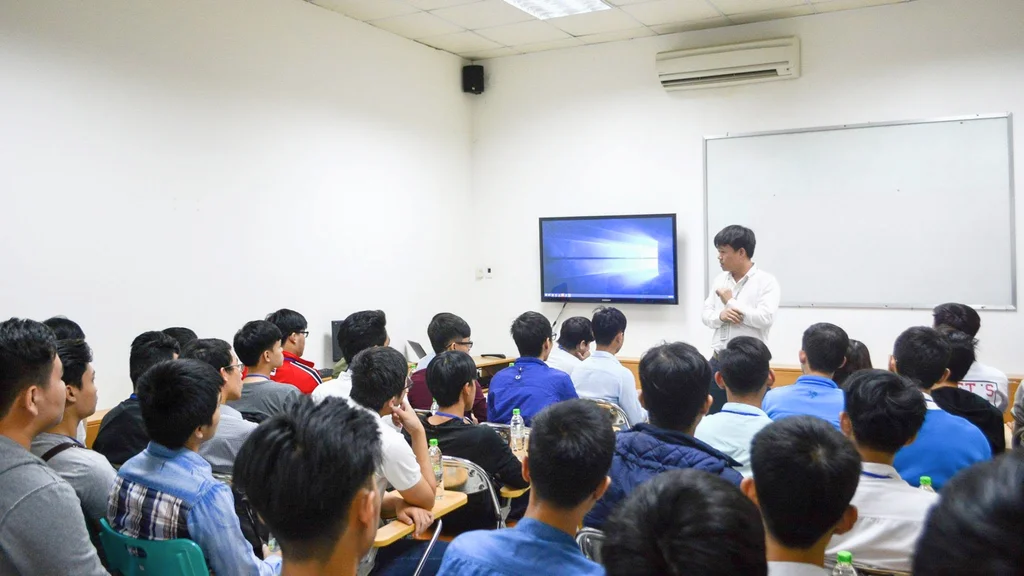 ACADEMIC COLLABORATION