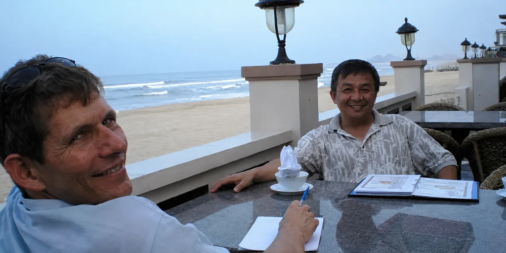 Enclave and Da Nang’s Transformation into Vietnam’s “Next Place”