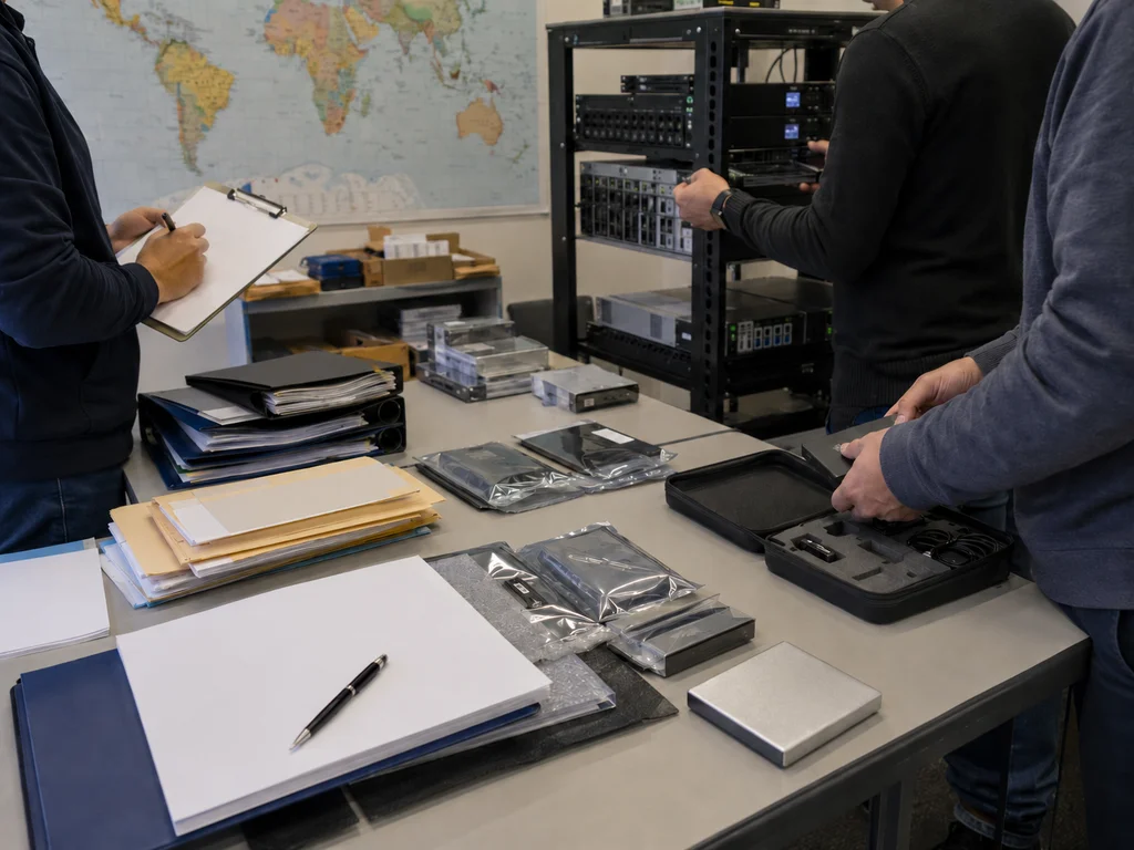 Strengthening Quality and Reliability Across an Enterprise Software Portfolio