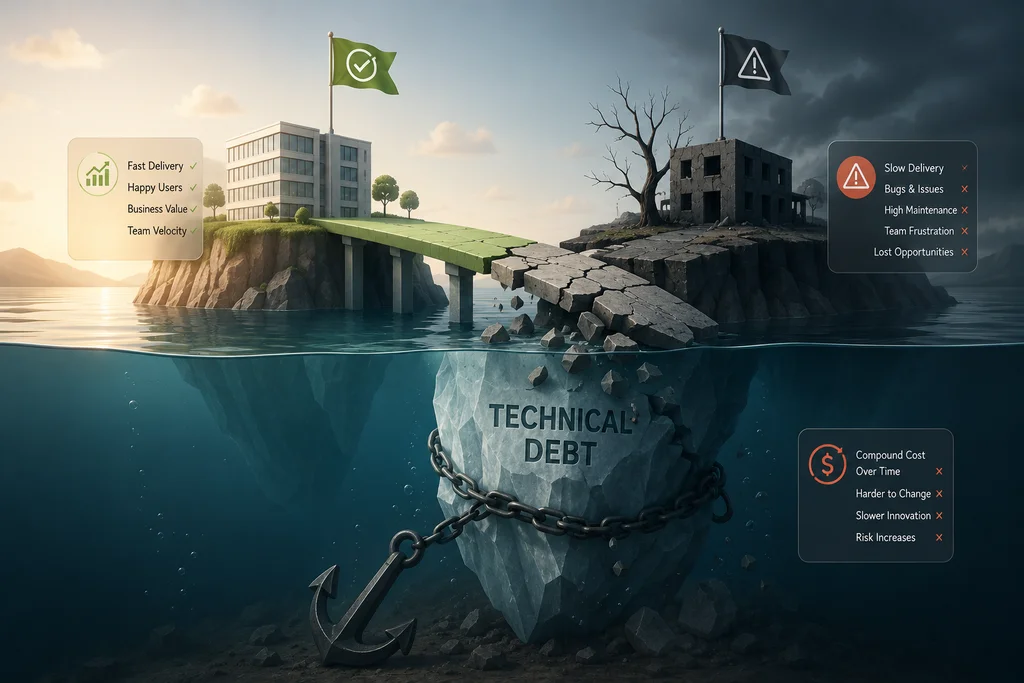 Technical Debt