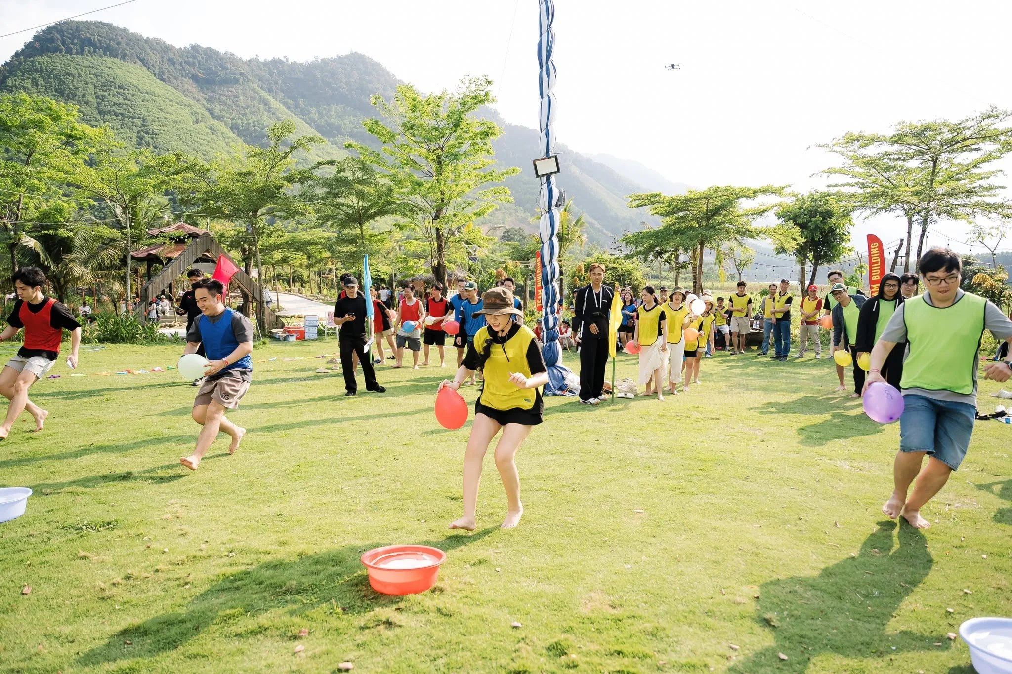 Enclave Outing 2026 - 1