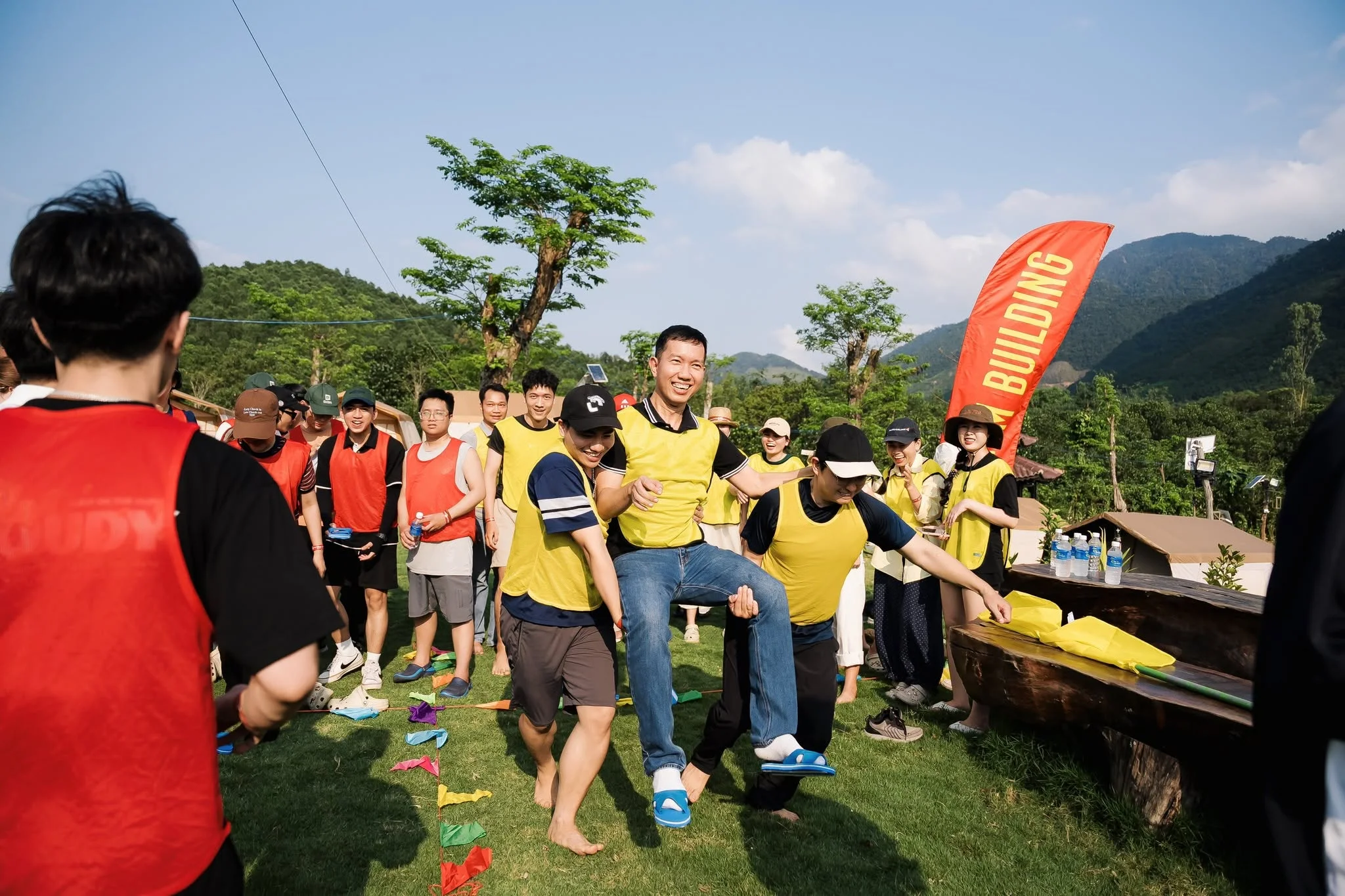 Enclave Outing 2026 - 2