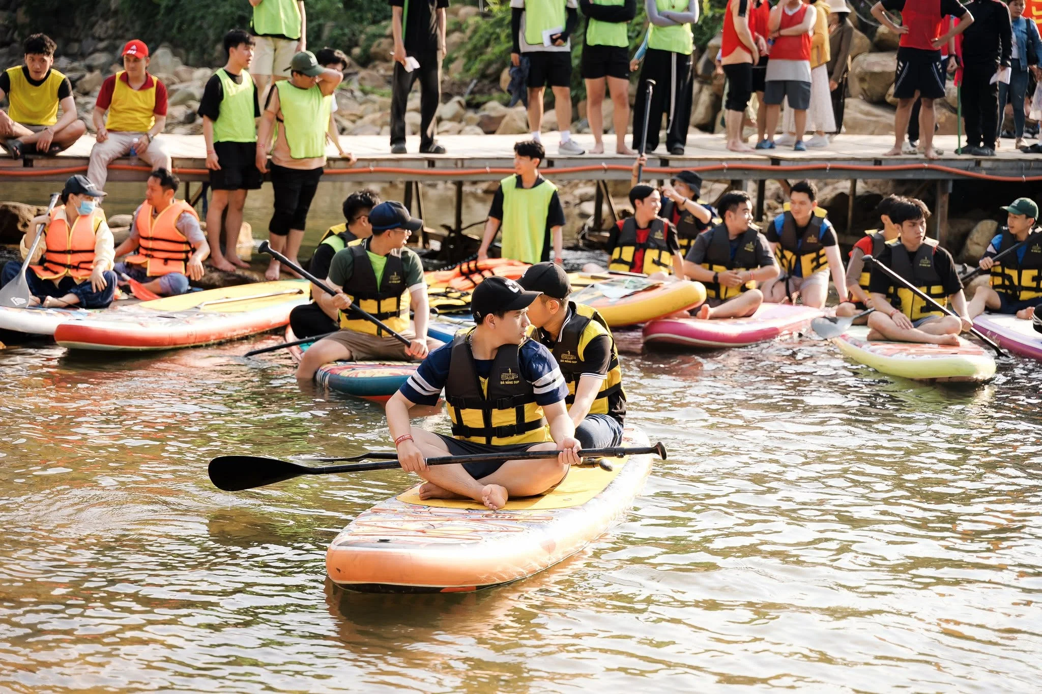 Enclave Outing 2026 - 3