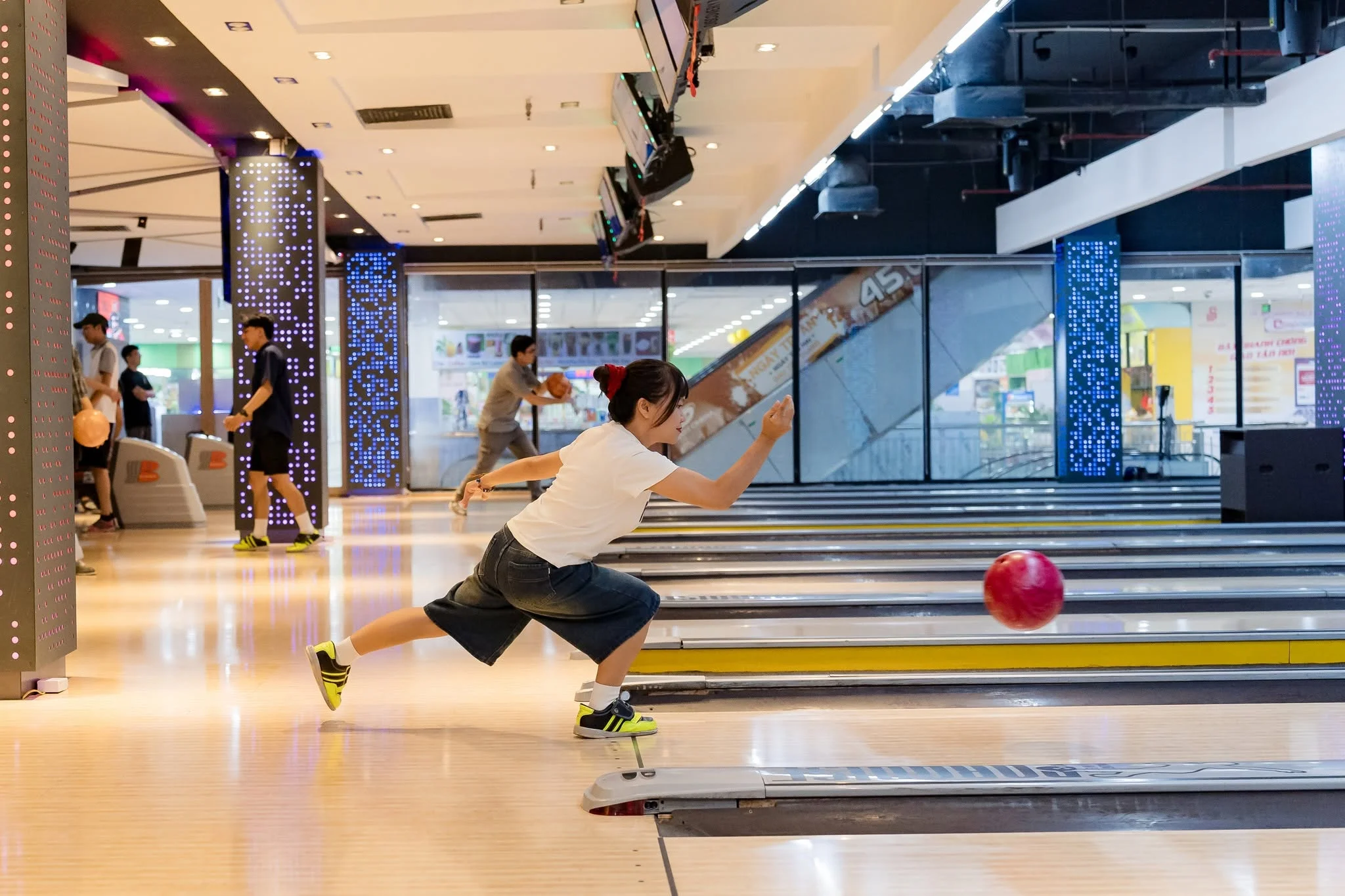 Enclave Bowling Championship 2025 - 1
