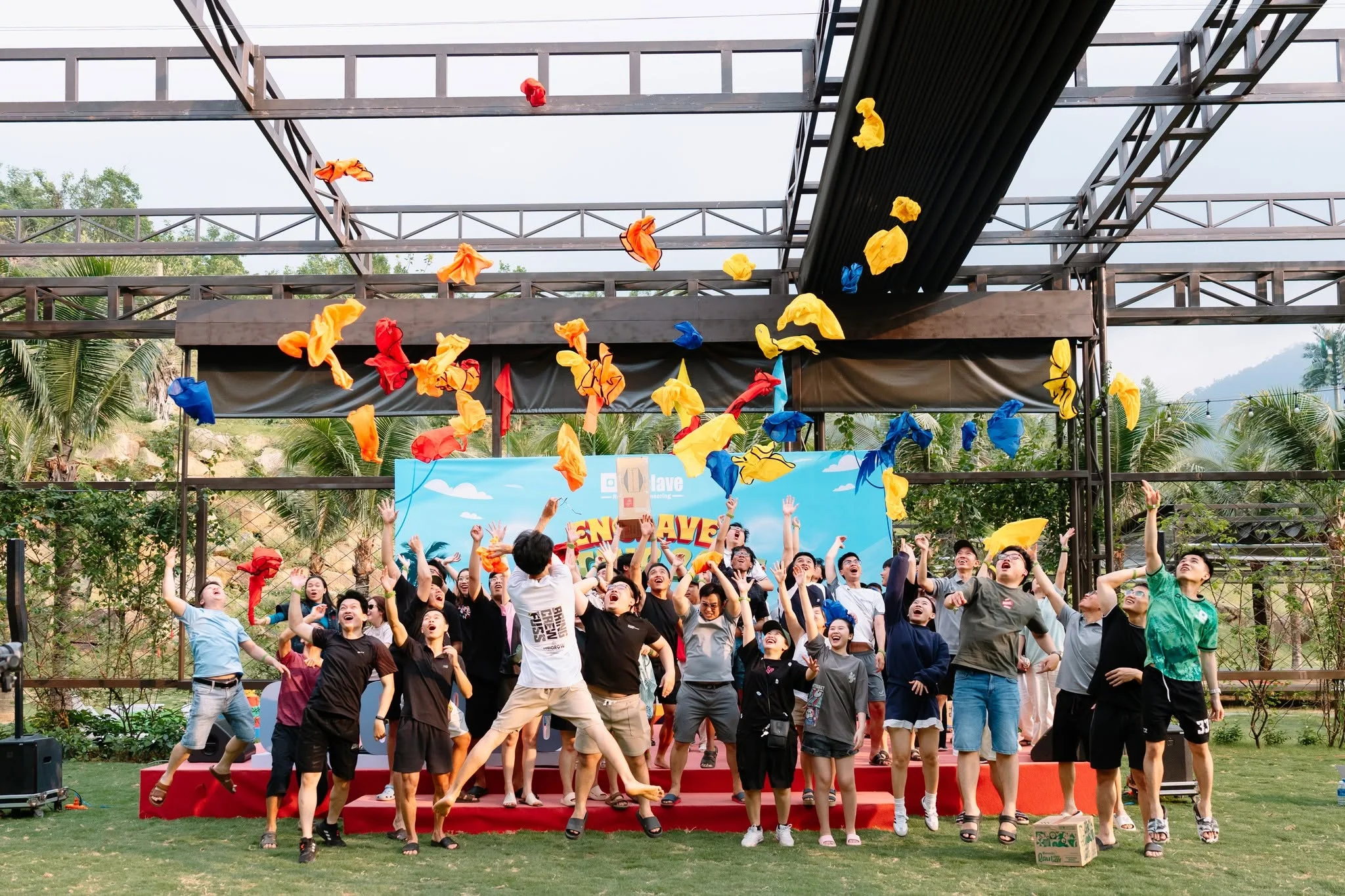 Enclave Outing 2025 - 4