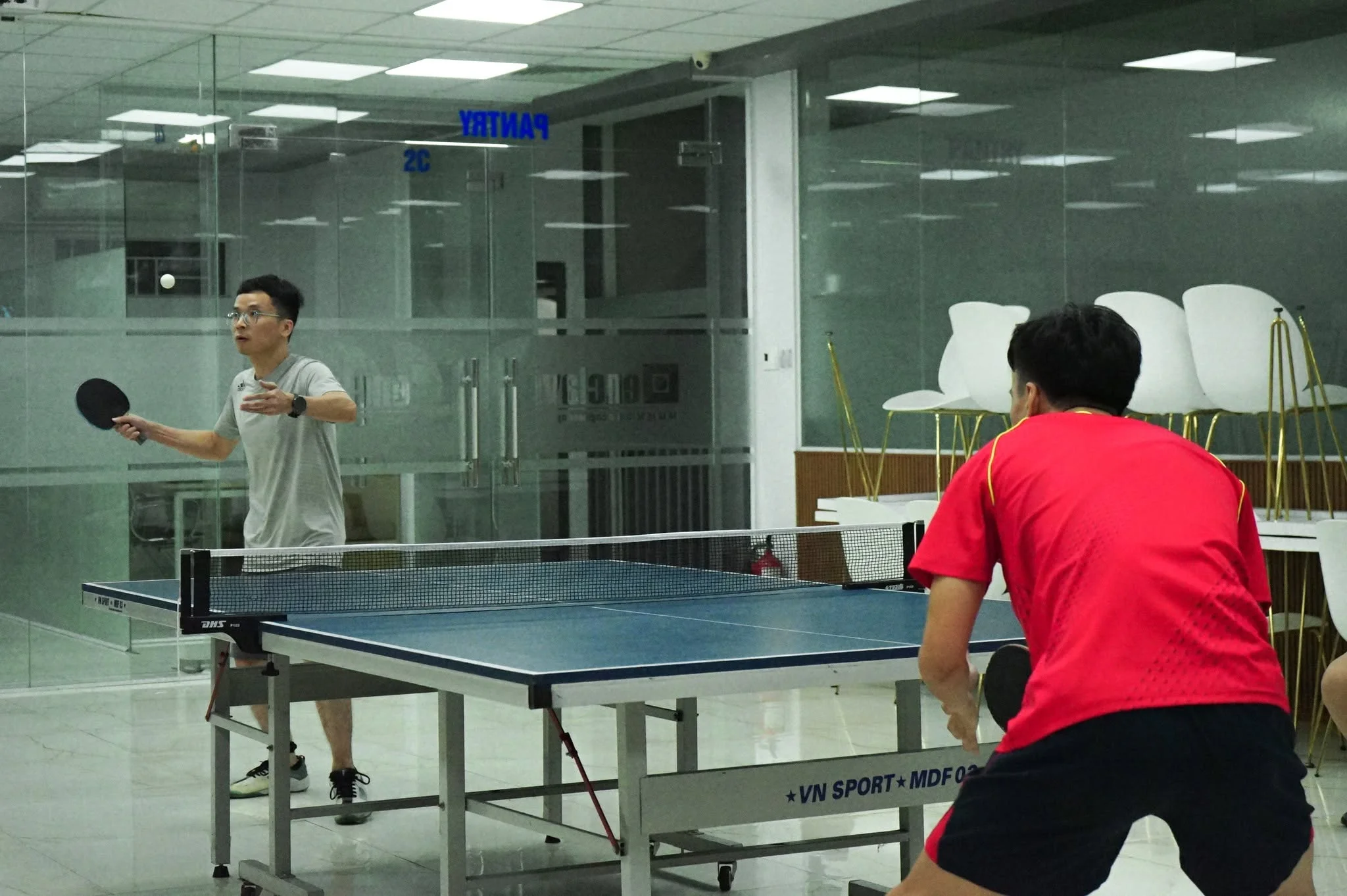 Enclave Table Tennis Championship 2024 - 2