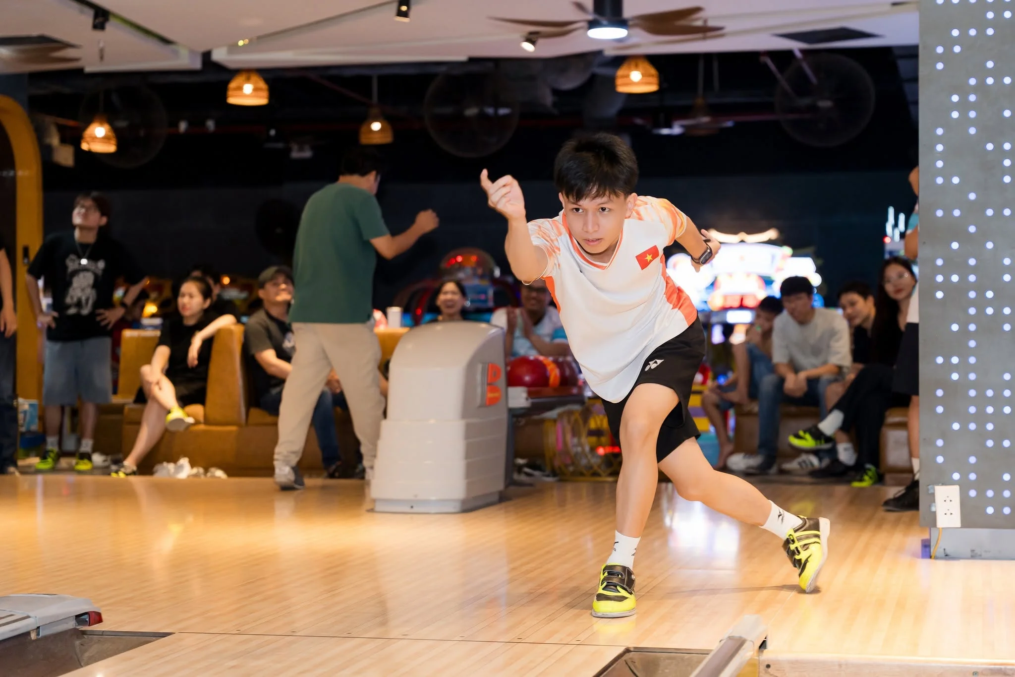 Enclave Bowling Championship 2026 - 2