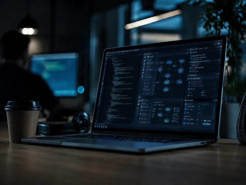 Custom Software Development Capability