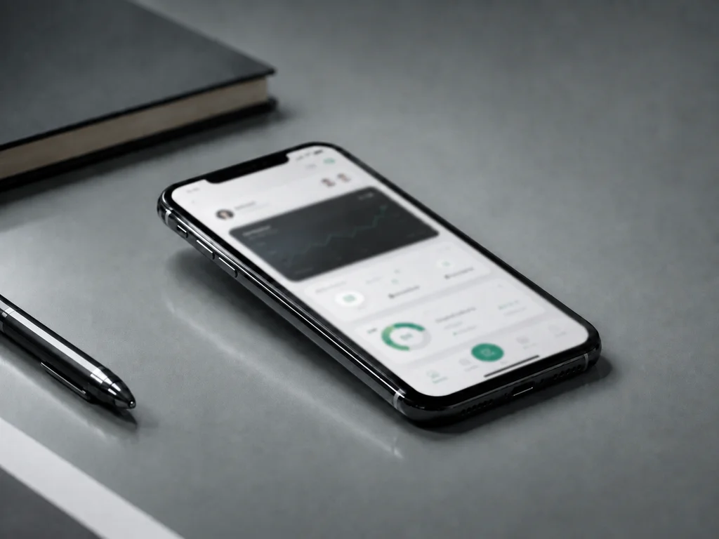 Mobile Application Delivery Capabilities