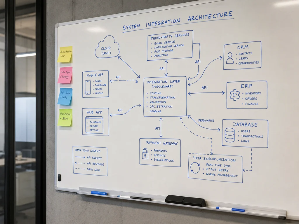 System Integration
