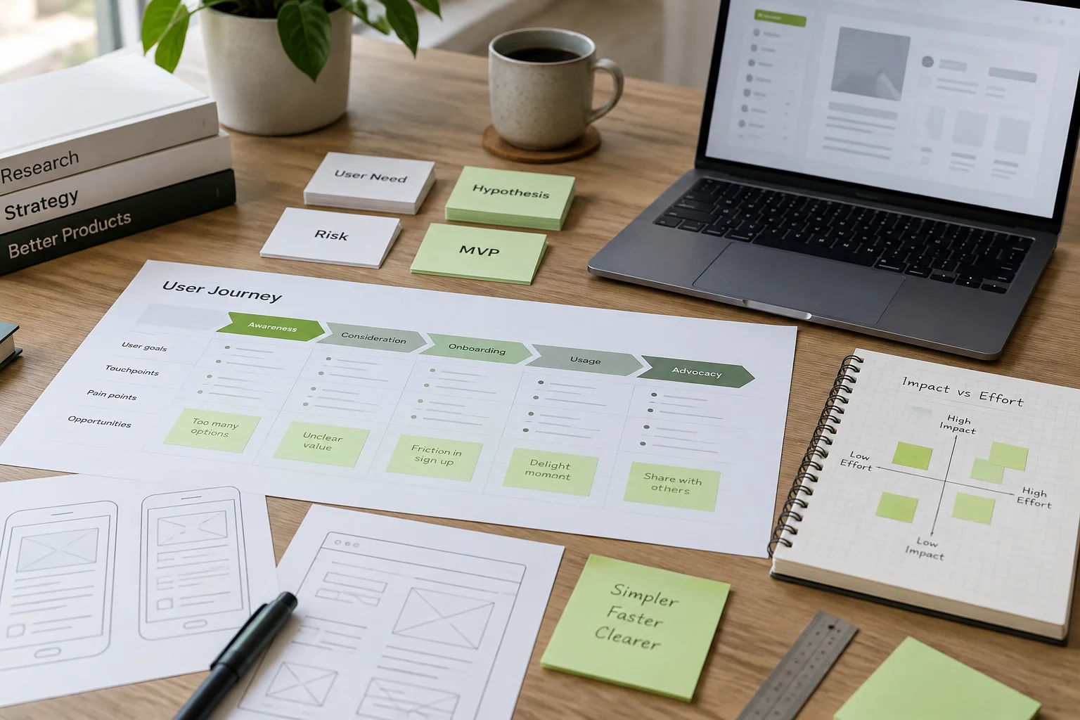 Product Discovery