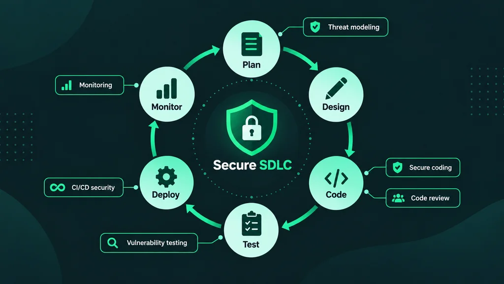 Secure SDLC