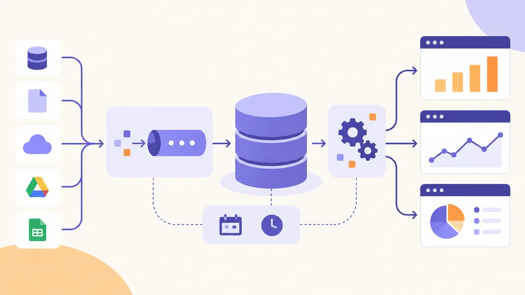 Modern Analytics Stack