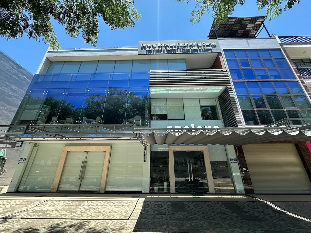 Da Nang Software Engineering Office