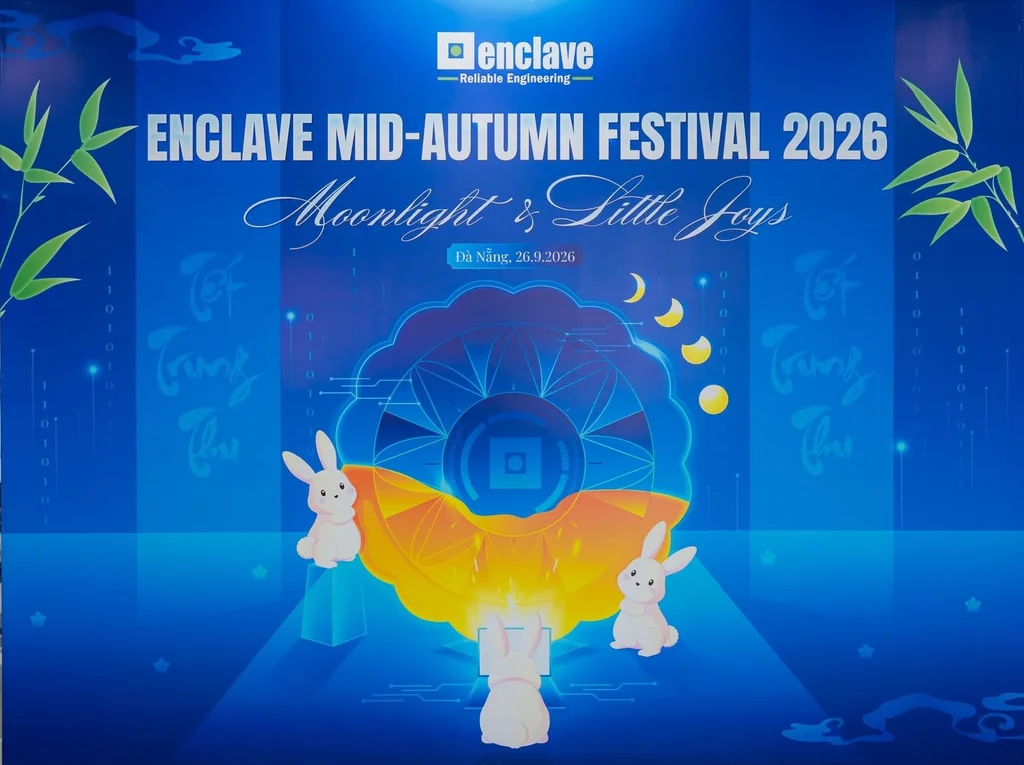 Enclave Mid-Autumn Festival 2026: Moonlight & Little Joys