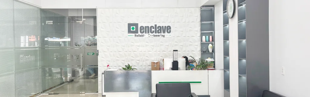 Our Office Hero Banner