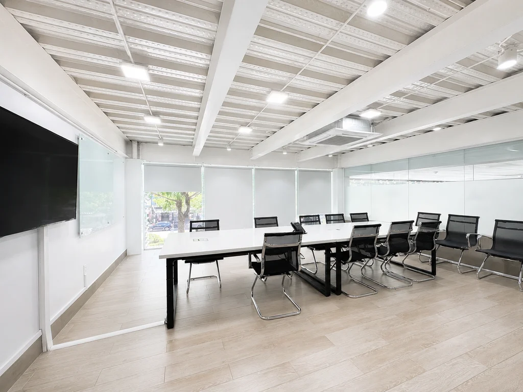 Meeting room