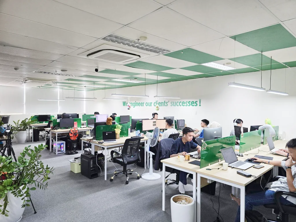 Workspace 2