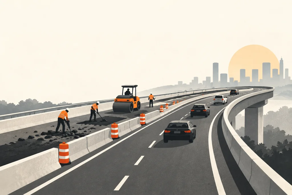 Paying Down Technical Debt Without Stopping the Roadmap