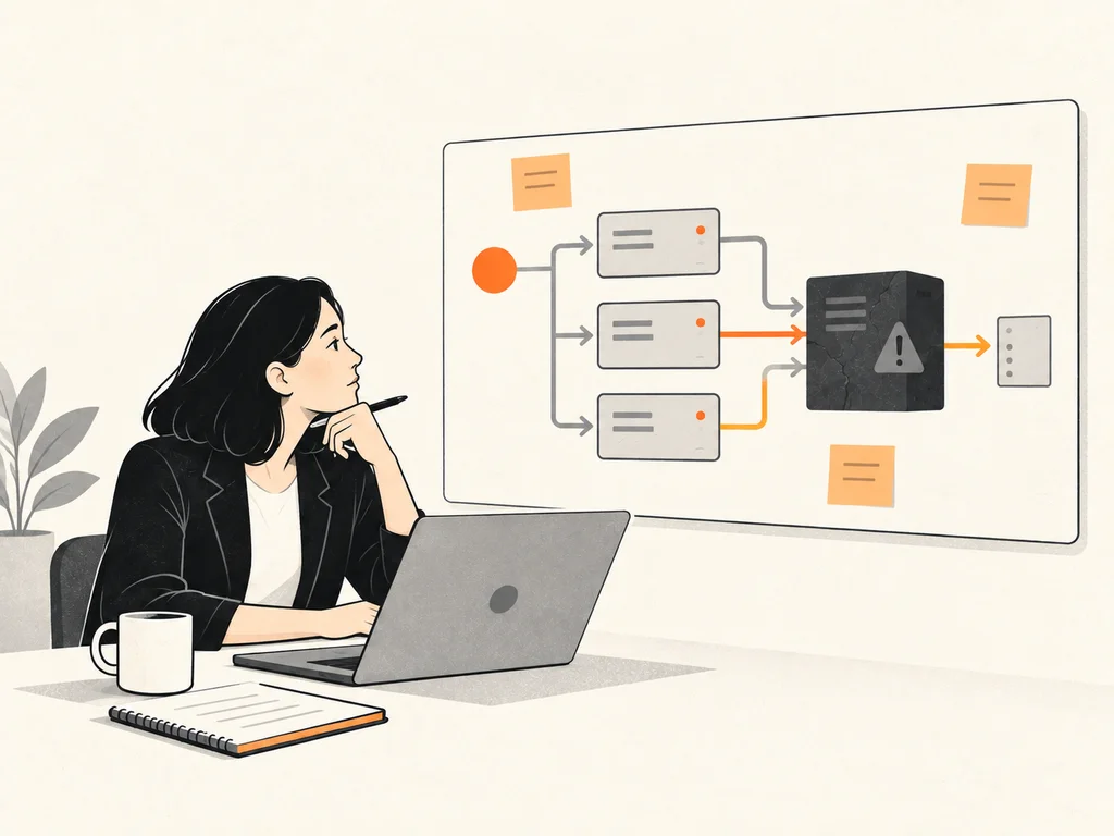 What to Do About Technical Debt When You Do Not Own the Stack
